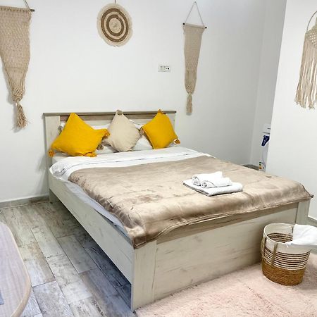 Apartmán Prime 3 Bukurešť Exteriér fotografie