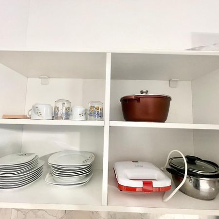 Apartmán Prime 3 Bukurešť Exteriér fotografie