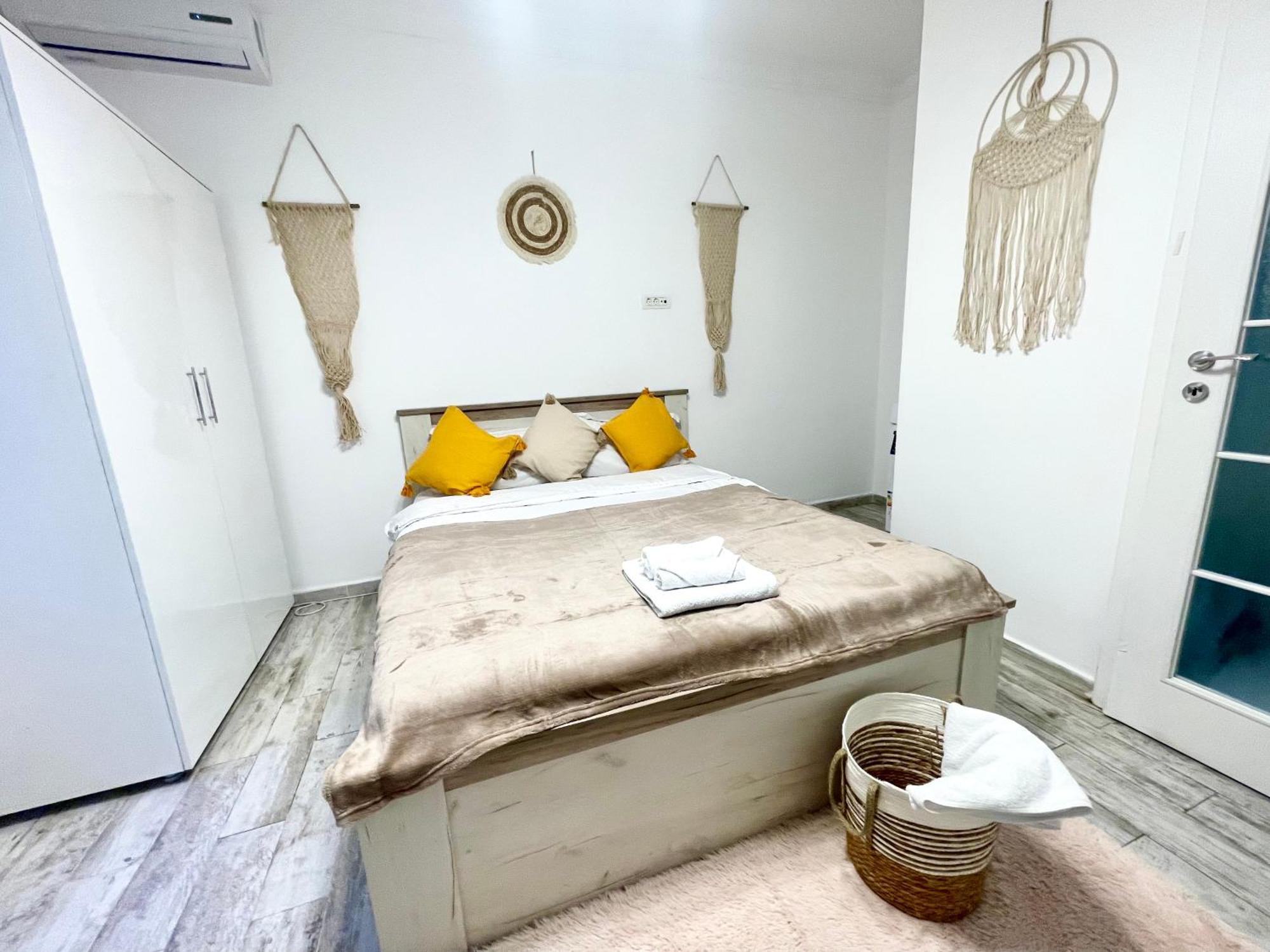 Apartmán Prime 3 Bukurešť Exteriér fotografie