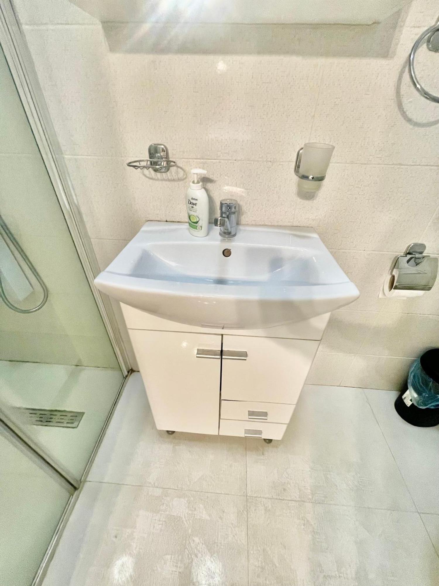 Apartmán Prime 3 Bukurešť Exteriér fotografie
