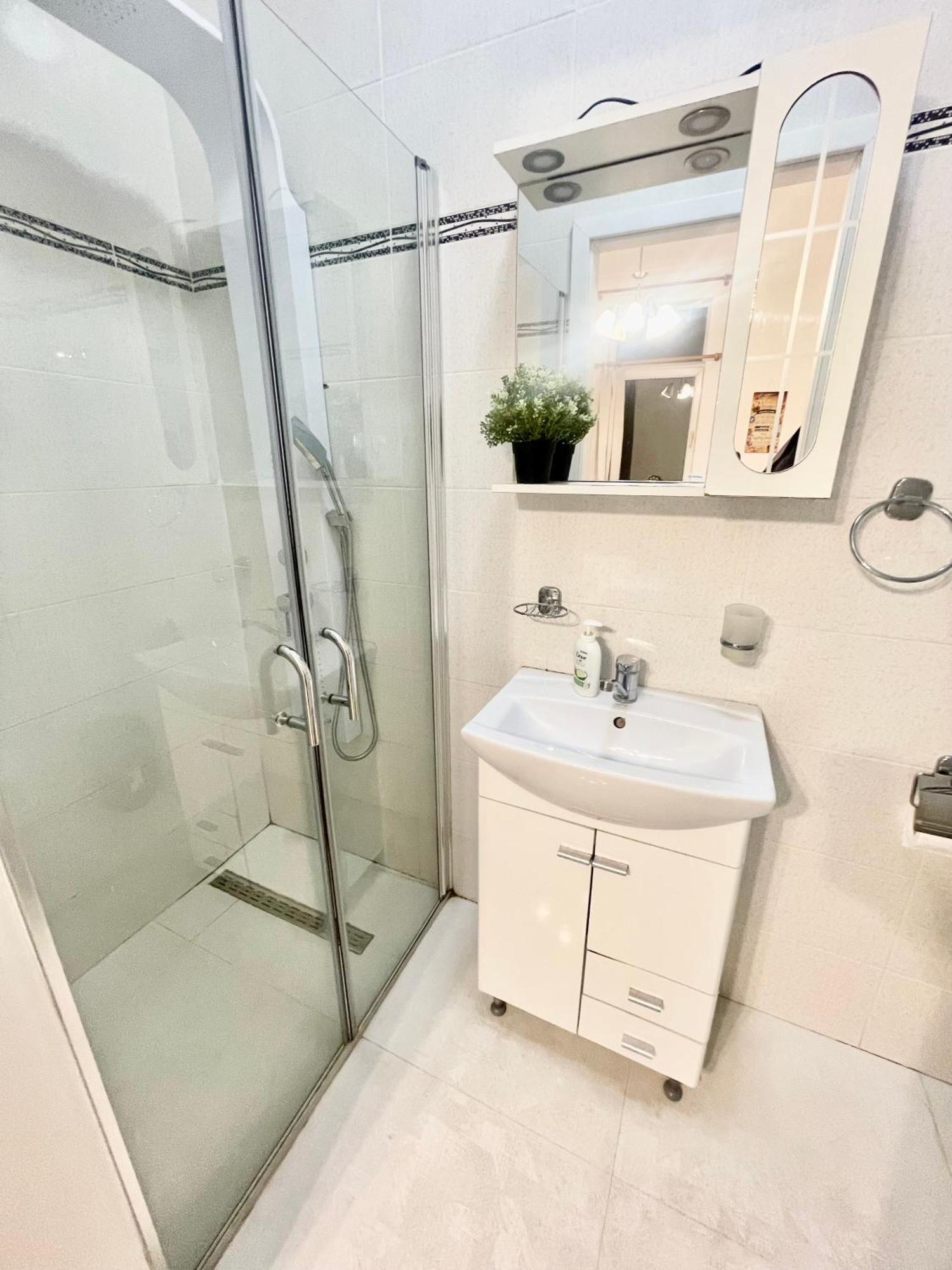 Apartmán Prime 3 Bukurešť Exteriér fotografie