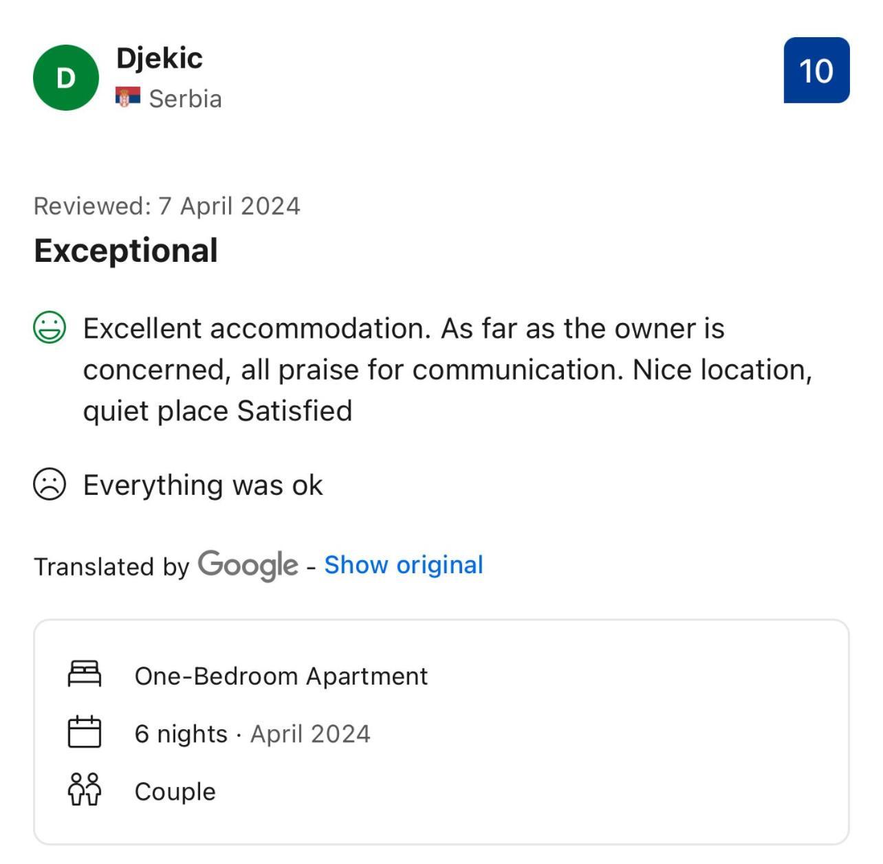 Apartmán Prime 3 Bukurešť Exteriér fotografie